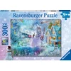 Image de Ravensburger puzzel Winterwonderland - Legpuzzel - 300 XXL stukjes