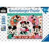 Image de Ravensburger puzzel Mickey Mouse - Legpuzzel - 150 stukjes