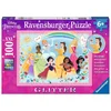Image de Ravensburger puzzel Disney Princess - Legpuzzel - 100 stukjes
