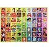Image de Ravensburger puzzel Disney collage - Legpuzzel - 100 XXL stukjes