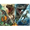 Image de Ravensburger puzzel Jurassic world Dominion - Legpuzzel - 100 XXL stukjes