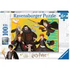 Image de Ravensburger puzzel De jonge tovenaar Harry Potter - Legpuzzel - 100 XXL stukjes