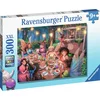 Image de Ravensburger 300 Stuks Puzzel High tea met feeën