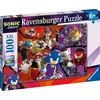 Image de Ravensburger puzzel Sonic Prime - Legpuzzel - 100 XXL stukjes