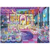 Image de Ravensburger puzzel Stardust Scoops - Legpuzzel - 150 XXL stukjes