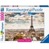 Image de Ravensburger puzzel Parijs - legpuzzel - 1000 stukjes
