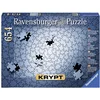 Image de Ravensburger Krypt Puzzel Goud - Legpuzzel - 631 stukjes