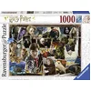 Image de Ravensburger puzzel Harry tegen Voldemort - legpuzzel - 1000 stukjes