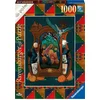 Image de Ravensburger Harry Potter 3 Secret of Azkaban - legpuzzel - 1000 stukjes