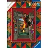 Image de Ravensburger Harry Potter 4 Triwizard Tournament - legpuzzel - 1000 stukjes