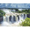 Image de Ravensburger Iguazu Watervallen, Brazilië   Puzzel 2000 Stukjes
