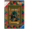 Image de Ravensburger puzzel Harry Potter 6 - Legpuzzel - 1000 stukjes