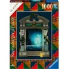 Image de Ravensburger puzzel Harry Potter 7 - legpuzzel - 1000 stukjes