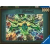 Image de Ravensburger puzzel Marvel Villainous Hela - Legpuzzel - 1000 stukjes