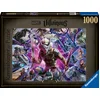 Image de Ravensburger puzzel Marvel Villainous: Killmonger - Legpuzzel - 1000 stukjes