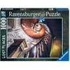 Image de Ravensburger puzzel Oak Spiral - Legpuzzel - Lost Places - 1000 stukjes