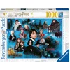 Image de Ravensburger puzzel Harry Potter - Legpuzzel - 1000 stukjes