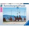 Image de Ravensburger puzzel Camino de Santiago - Legpuzzel - 1000 stukjes