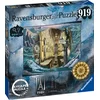 Image de Ravensburger Escape the Circle puzzel Paris - Legpuzzel - 920 stukjes