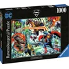 Image de Ravensburger 17298 puzzel Legpuzzel 1000 stuk(s) DC Comics Superman - Puzzel