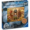 Image de Ravensburger Escape the Circle puzzel London - Legpuzzel - 920 stukjes
