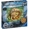 Image de Ravensburger Escape the Circle puzzel Rome - Legpuzzel - 920 stukjes
