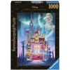 Image de Ravensburger Disney Castles: Cinderella (1000)