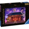 Image de Ravensburger Disney Princess Mulan Kasteel - 1000 stukjes legpuzzel