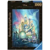 Image de Ravensburger - puzzel Ariel - Disney Kasteel 6 - 1000 stukjes