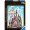 Image de Ravensburger puzzel Aurora - Disney Kasteel 9 - 1000 stukjes