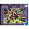 Image de Ravensburger puzzel Star Wars: Villainous: Asajj Ventress - Legpuzzel - 1000 stukjes