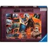 Image de Ravensburger puzzel Star Wars Villainous:Moff Gideon - Legpuzzel - 1000 stukjes