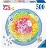 Image de Ravensburger puzzel PokÃ©bowl - Legpuzzel - 500 stukjes