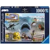 Image de Ravensburger puzzel Jaws - Legpuzzel - 1000 stukjes