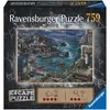 Image de Ravensburger Escape Puzzle puzzel - Leuchtturm 759 stukjes - volwassenen.