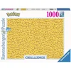 Image de Ravensburger puzzel Pikachu Challenge - Pokemon - 1000 stukjes.