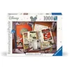 Image de Ravensburger Puzzle 17582 - 1930 Mickey Anniversary - 1000 T Physical