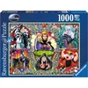 Image de Ravensburger Puzzel - Disney Wicked Women