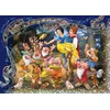 Image de Ravensburger Disney Princess Sneeuwwitje - Legpuzzel - 1000 stukjes