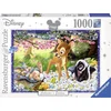 Image de Ravensburger puzzel Disney Bambi - Legpuzzel - 1000 stukjes