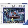 Image de Ravensburger puzzel Disney AriÃ«l - Legpuzzel - 1000 stukjes
