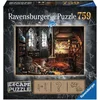Image de Ravensburger Escape Puzzle 5 Dragon - 759 stukjes