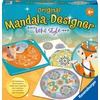 Image de Ravensburger Mandala Designer® Midi Boho Style - Hobbypakket