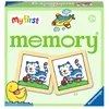 Image de Ravensburger My First memory® - Kaartspel
