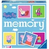 Image de Ravensburger Peppa Pig memory®