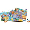 Image de Bordspel Ravensburger Colorino My first mosaic (FR)