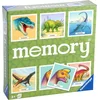 Image de Ravensburger Dinosaur memoryÃ Â®