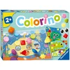 Image de Ravensburger Colorino Colors and Shapes - Kleuren en Vormen
