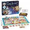 Image de Ravensburger Qui l'a vu ? Kaartspel Gelukspel