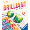 Image de Ravensburger Denkspel - Brilliant - Plezier voor het Hele Gezin